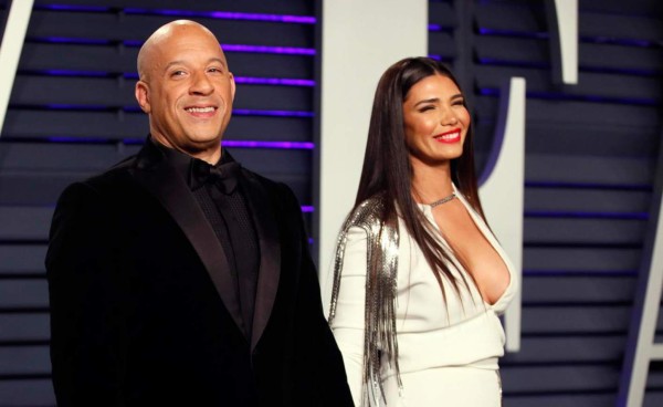 FOTOS: Ellas les robaron el corazón, conoce a los famosos casados con latinas&nbsp;&nbsp;