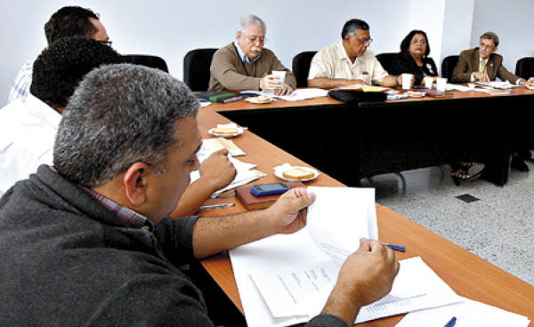 Tres países de Centroamérica lograron frenar la 'violencia homicida”
