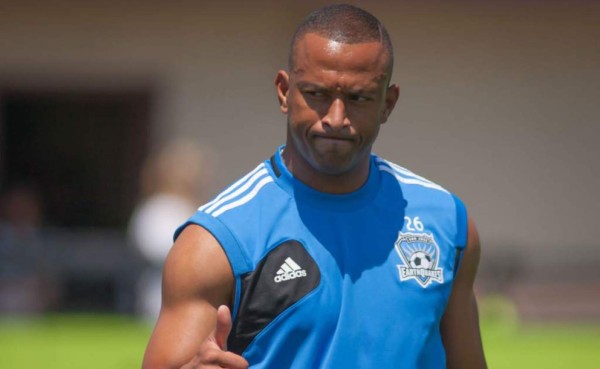 Víctor Muma Bernárdez: 'A mí nadie me echó de la Selección'