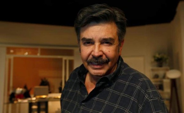 ¿Jorge Ortiz de Pineda tiene otra vez cáncer? Él lo desmiente