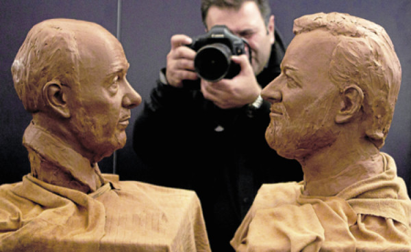 Crisis económica a su favor Rajoy ya ve luz de la victoria