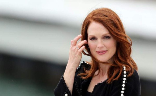 FOTOS: Famosos que nunca se han realizado una cirugía estética