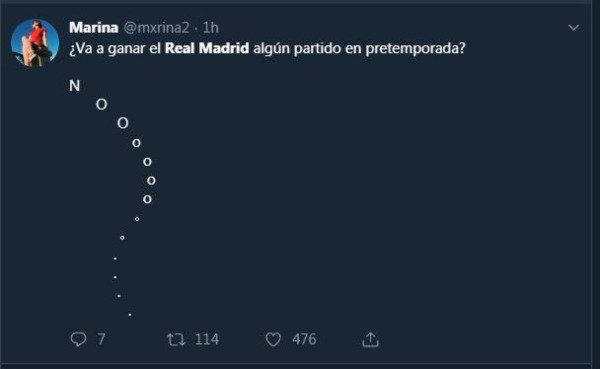 ¡A reír! Real Madrid es víctima de burlas y crueles memes tras perder 1-0 ante el Tottenham en Múnich