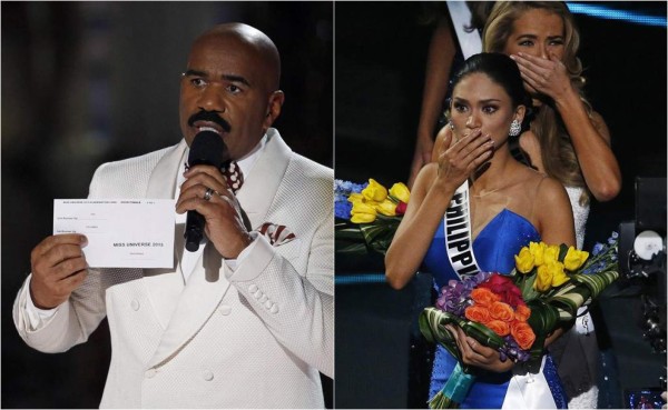 FOTOS: Siete escándalos que sacudieron al certamen de Miss Universo