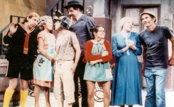 Revelan detalles de la escena más conmovedora de El Chavo del 8