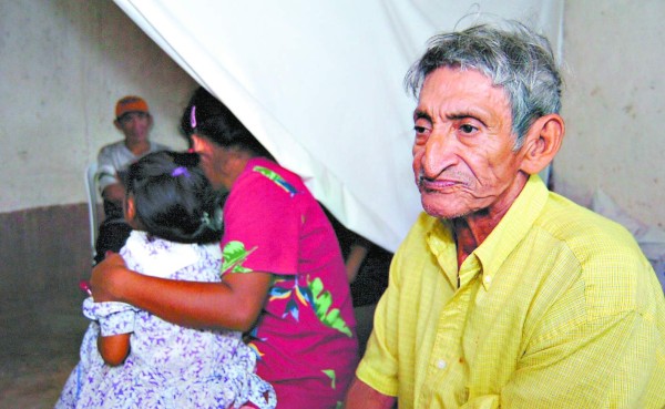 Cipriano Martínez: Adiós al cacique de la montaña