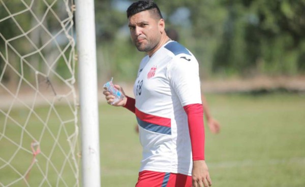 Real Sociedad ficha a Enamorado y le pone nutricionista para bajar de peso