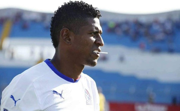 Carlo Costly: 'Es algo que siempre había anhelado'