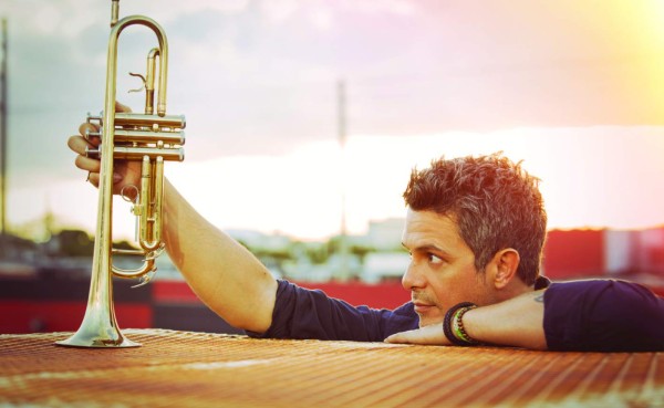 Alejandro Sanz: 'Estoy contando los días para poder cantarles”