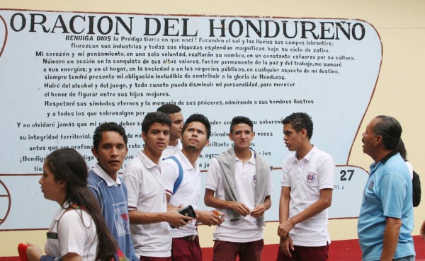 ¡Hasta siempre, querida Normal Mixta Pedro Nufio!