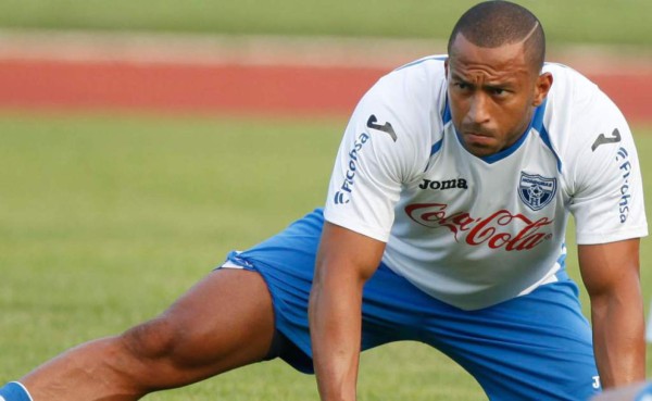 Víctor Muma Bernárdez: 'A mí nadie me echó de la Selección'