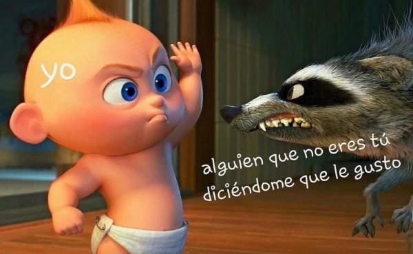 Los divertidos memes que ha generado el pequeño Jack-Jack en 'Los Increíbles 2'