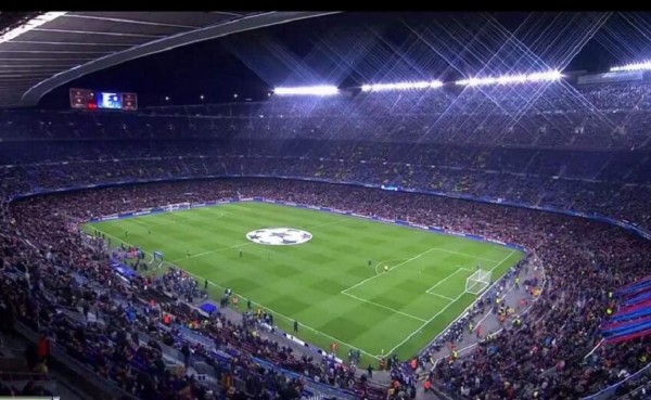 Barça clasifica a cuartos eliminando al Manchester City