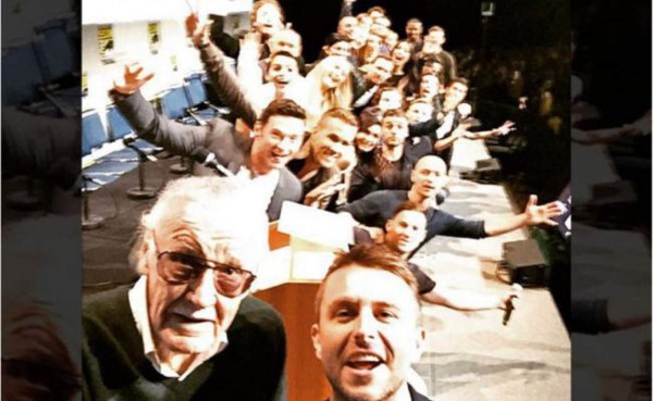 Comic-Con cierra con grandes anuncios