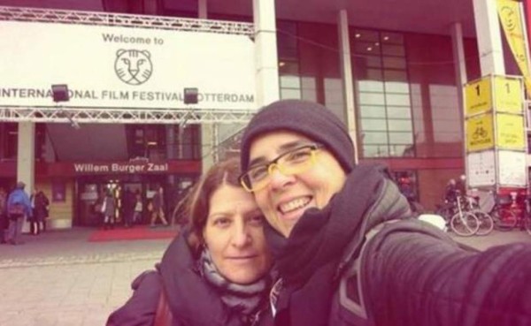 Detienen a hijo de cineasta mexicano acusado de asesinar a sus padres