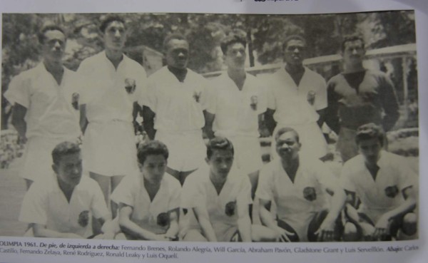 Fabio y Johnny jugarán juntos su décima gran final