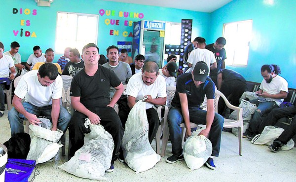 El 90% de deportados intenta irse de nuevo a EUA