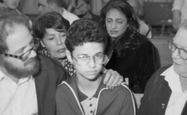 El niño que masacró a toda su familia sin ningún motivo: La serie de Netflix basada en un hecho real (FOTOS)&nbsp;&nbsp;