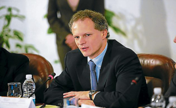 Centroamérica tendrá menos financiamiento