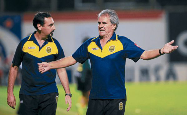 'Es una final y hay que ganar”