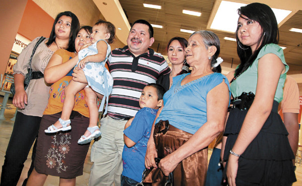 'Fue difícil ver cómo lloraban niños y ancianos”