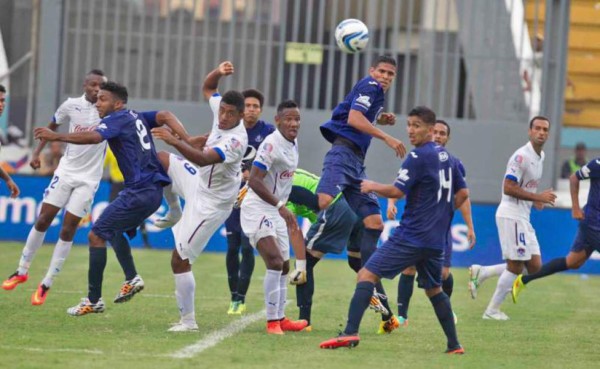 Los mejores goles de Motagua ante Olimpia ¿Tienes algún favorito?