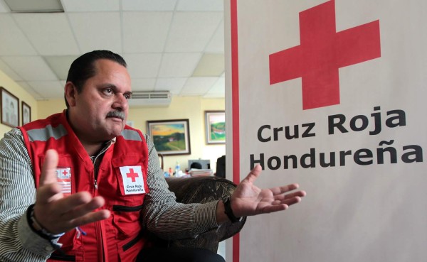 Un voluntario permanente al servicio de los demás