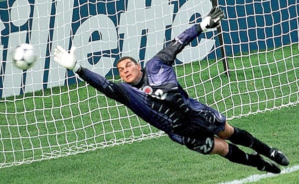 Ocho récords que se han roto en Brasil 2014&nbsp;