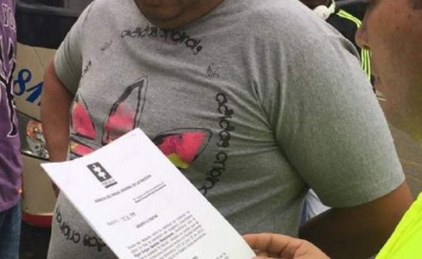 Capturado en Colombia narco del Clan del Golfo que compró su propia muerte&nbsp;