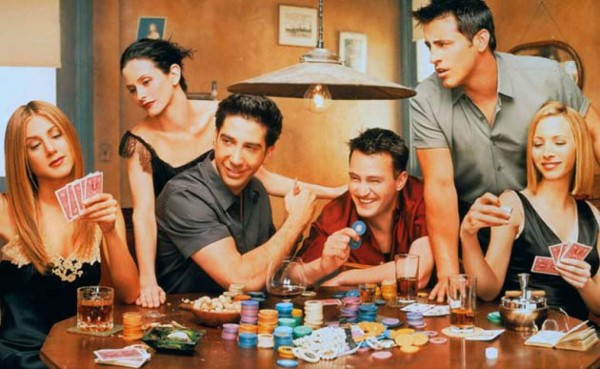 Las 10 cosas que debes hacer al menos una vez al año