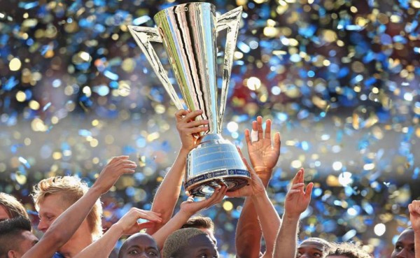 Concacaf anuncia sedes y cabezas de series para la Copa de Oro 2017