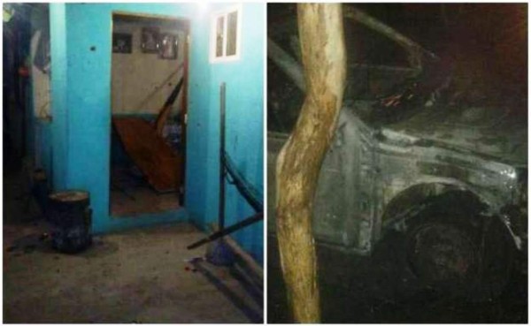 Decapitan a cantante y asesinan a su esposa e hijo en sur de México