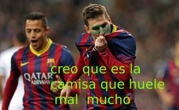 Acá están los mejores de la semana en Catrachistes