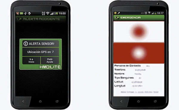 Apps a la conquista de la conducción