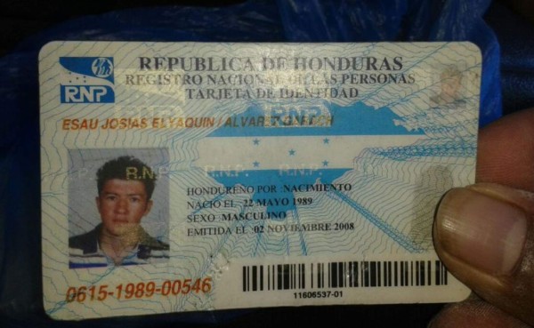 Honduras: Muere miembro de policía TIGRES