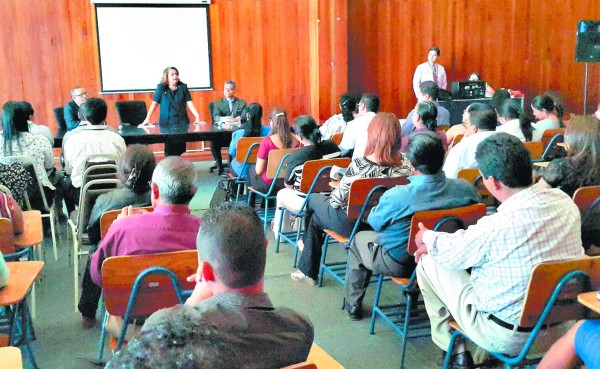 Honduras: TSC auditará 32 municipalidades