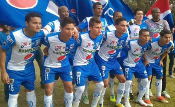 Los DIEZ mejores goles del fin de semena en Centroamérica