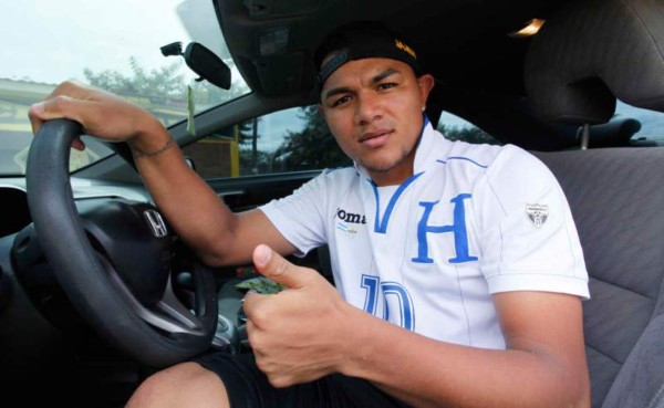 Se complica traspaso de Mario Martínez al Barcelona