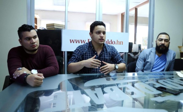 Nueva película 'Bandolero' tendrá al departamento de La Paz como su escenario principal