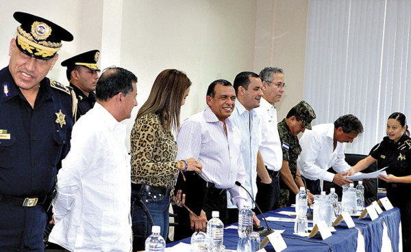 Honduras: Crearán Corredor Turístico Seguro