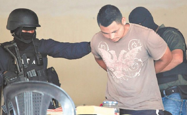 Fiscalía pedirá penas máximas contra supuestos proxenetas