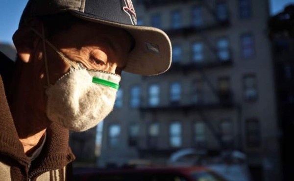 EEUU: 10 muertos por legionelosis en 18 meses en ciudad de Michigan