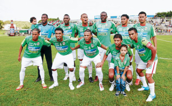 Emocionante final de la fase regular de la Liga Nacional de Honduras