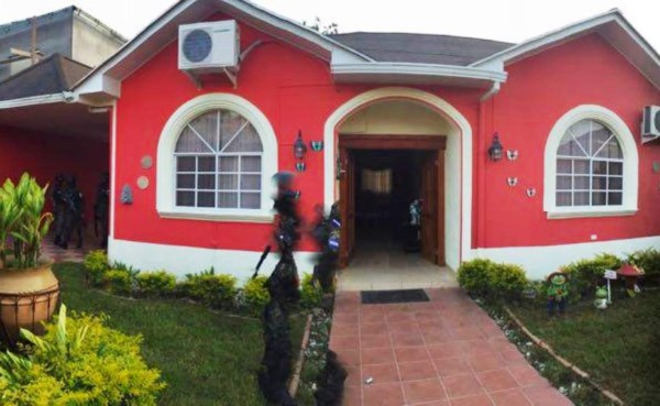 Operación Relevo: Socios de los Valle habrían asesinado a tres personas en Santa Rosa de Copán