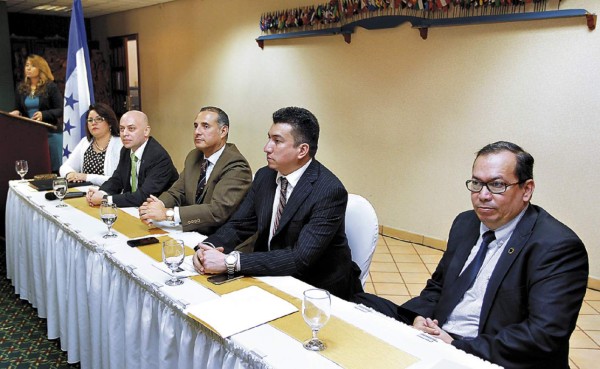 Con más de 50 agentes iniciará la Agencia de Investigación del MP