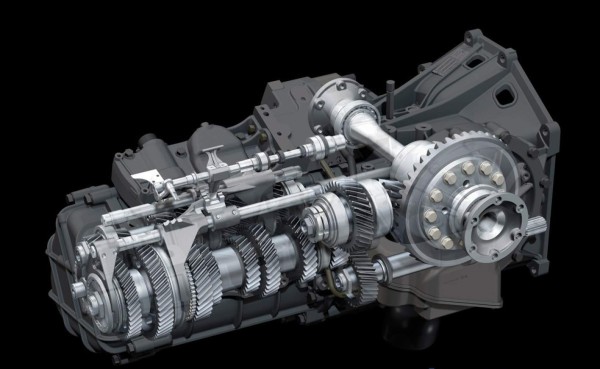 Consejos: Evite averías en la caja de cambios