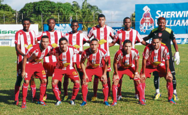 Emocionante final de la fase regular de la Liga Nacional de Honduras