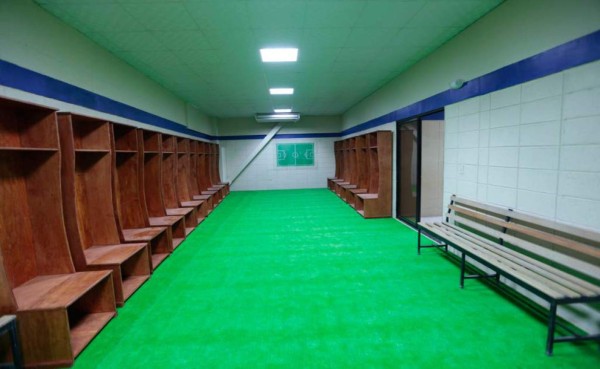 Por esta razón Jorge Luis Pinto se decidió a jugar ante Costa Rica en el estadio Morazán