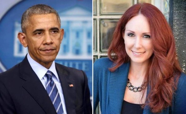 Shannon Guess de 'The Walking Dead' es condenada a 18 años de cárcel por intentar envenenar al expresidente Barack Obama