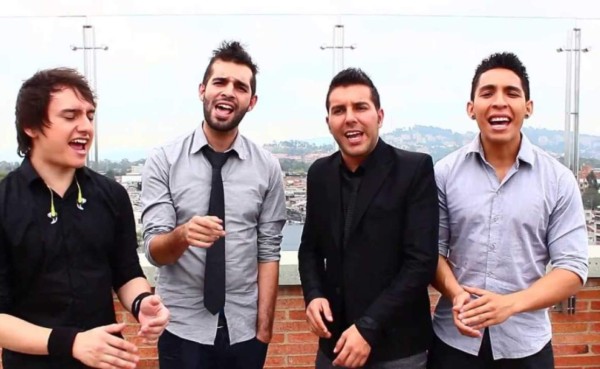 Alkilados da una probadita de su próxima canción 'La bicicleta'&nbsp;&nbsp;